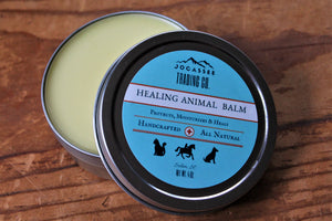 Healing Animal Balm